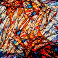 Geologic Dispersal (2026)