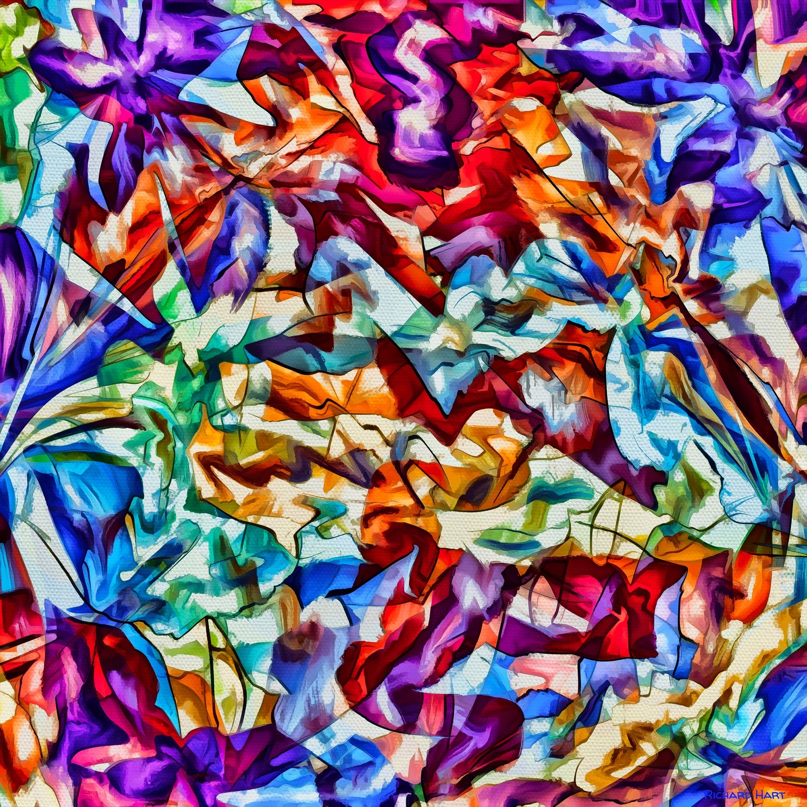 Mateo's Mantra (2026)