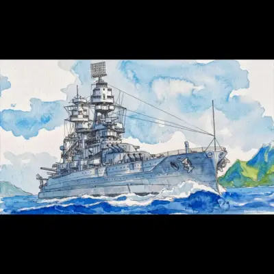 USS Texas (BB-35)