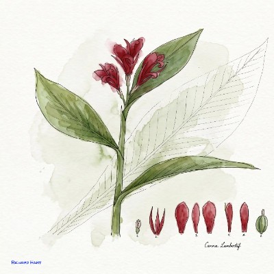 Canna Lamberfil