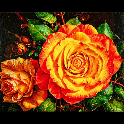 OM1 Oil