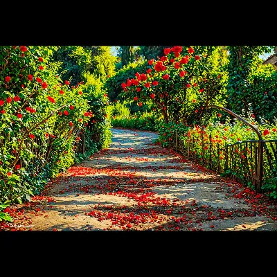 Trellis1 Oil