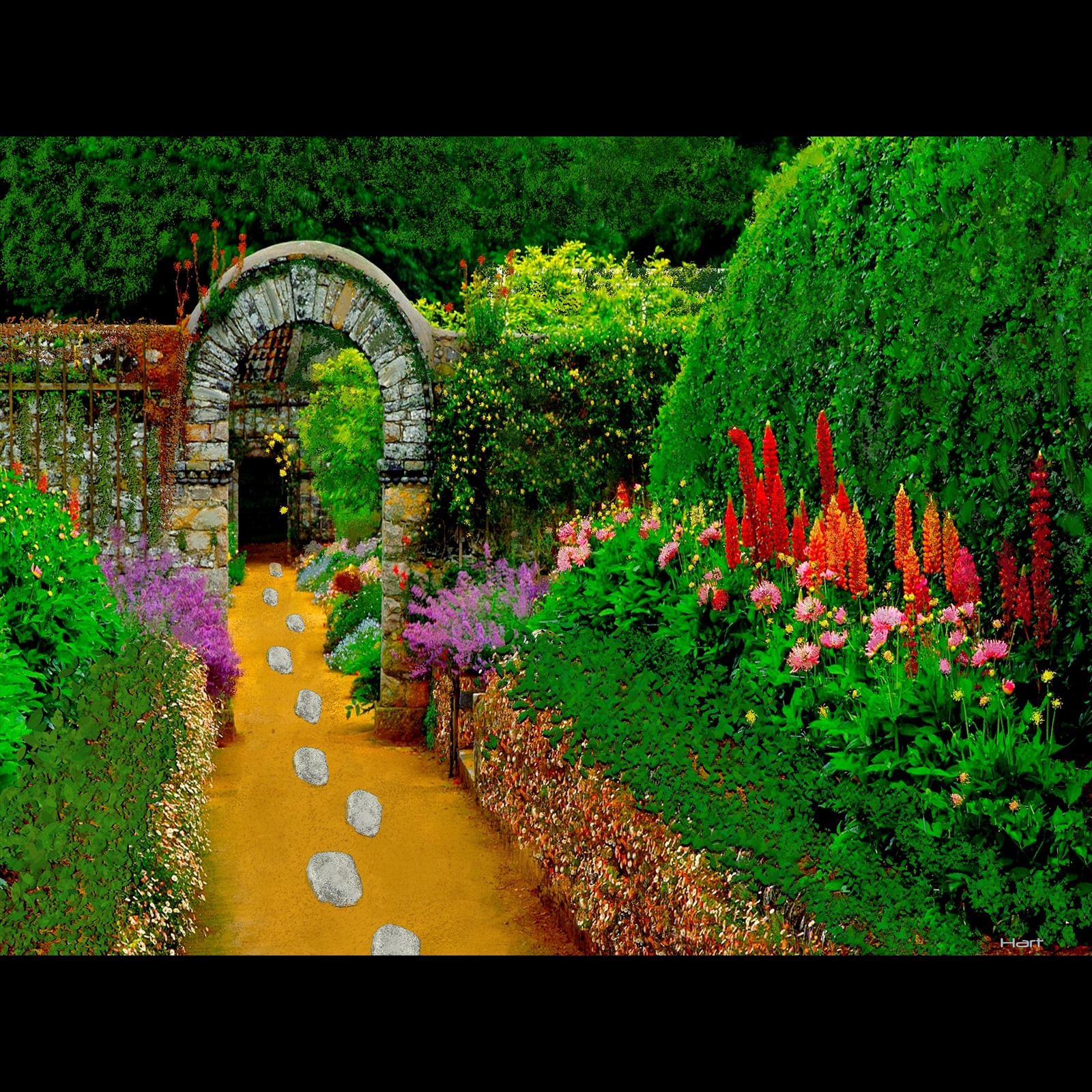 L'Arco e il Sogno (2022)