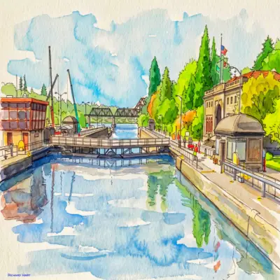 BallardLocks