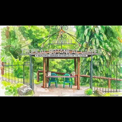 Entry at HTBG