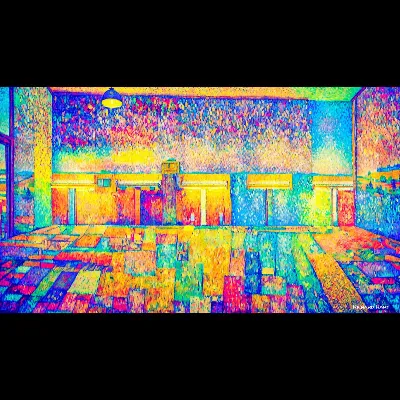 The Patchwork Gallery 