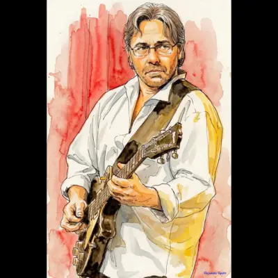Al Dimeola