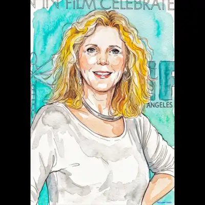 Blythe Danner