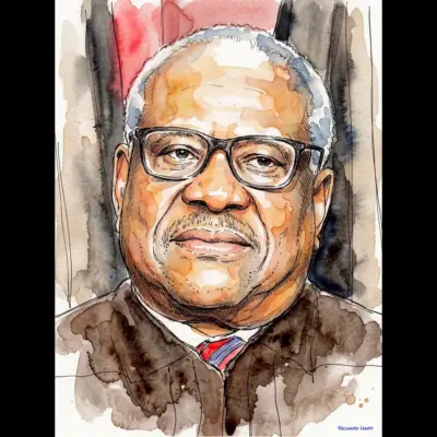 Clarence Thomas