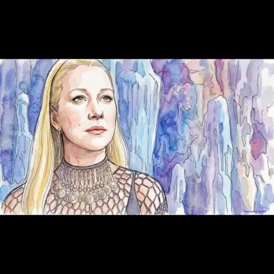 Helen Mirren