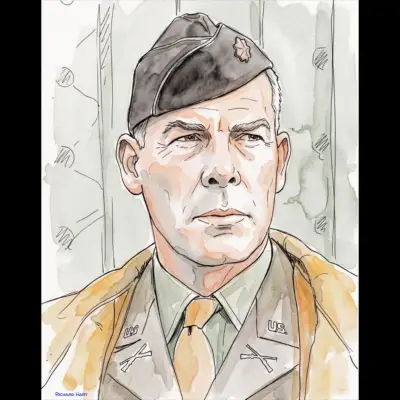 Lee Marvin