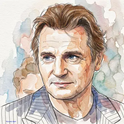 Liam Neeson