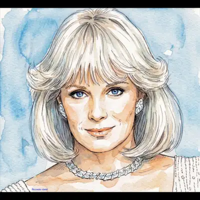 Linda Evans