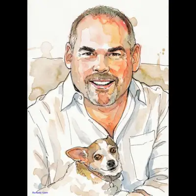 Tom Krotkowski