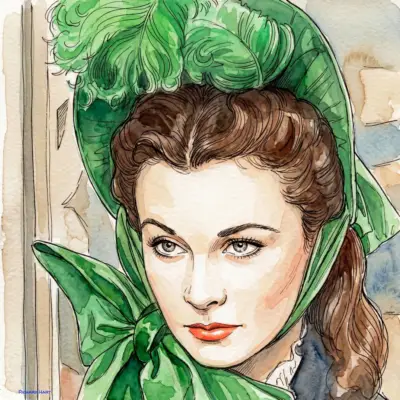 Vivien Leigh