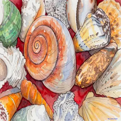Colorful Collection 29