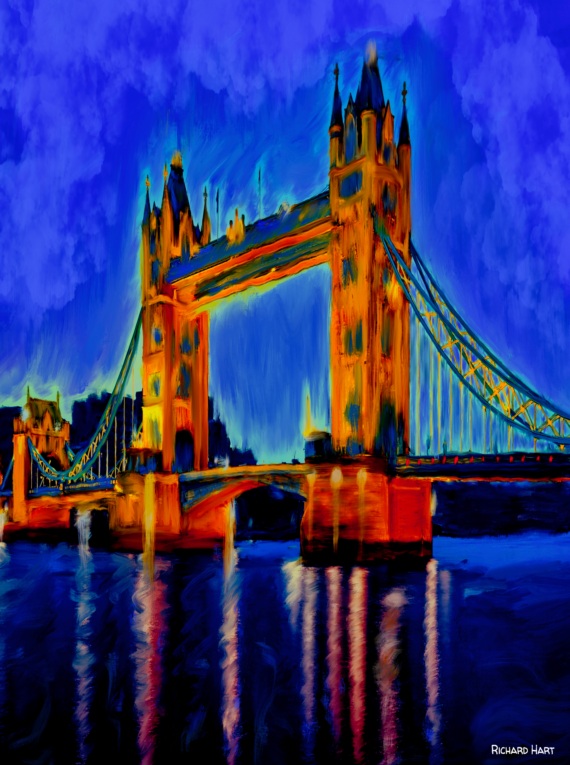 London Bridge